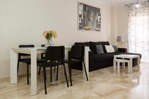 Fotografie z fotogalerie ubytování Apartamento Málaga Jalón v Malaze