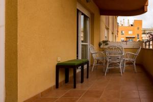 Fotografie z fotogalerie ubytování Apartamento Málaga Jalón v Malaze + 25 fotografií