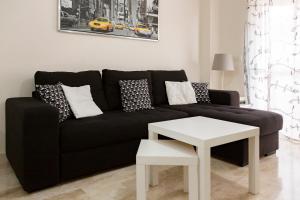Fotografie z fotogalerie ubytování Apartamento Málaga Jalón v Malaze