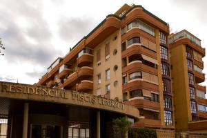 Fotografie z fotogalerie ubytování Apartamento Málaga Jalón v Malaze