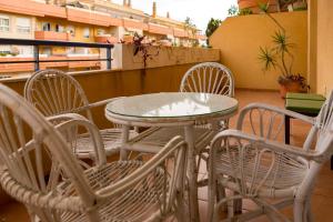 Fotografie z fotogalerie ubytování Apartamento Málaga Jalón v Malaze