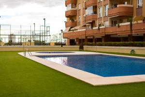 Fotografie z fotogalerie ubytování Apartamento Málaga Jalón v Malaze
