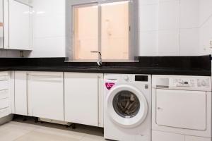 Fotografie z fotogalerie ubytování Apartamento Málaga Jalón v Malaze