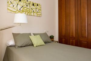 Fotografie z fotogalerie ubytování Apartamento Málaga Jalón v Malaze