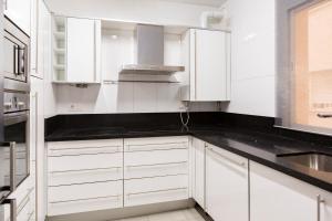 Fotografie z fotogalerie ubytování Apartamento Málaga Jalón v Malaze