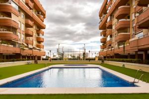 Fotografie z fotogalerie ubytování Apartamento Málaga Jalón v Malaze