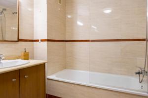 Fotografie z fotogalerie ubytování Apartamento Málaga Jalón v Malaze