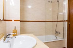 Fotografie z fotogalerie ubytování Apartamento Málaga Jalón v Malaze