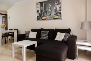Fotografie z fotogalerie ubytování Apartamento Málaga Jalón v Malaze