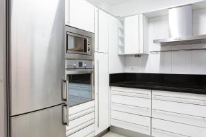 Fotografie z fotogalerie ubytování Apartamento Málaga Jalón v Malaze