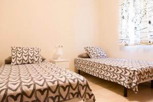 Fotografie z fotogalerie ubytování Apartamento Málaga Jalón v Malaze