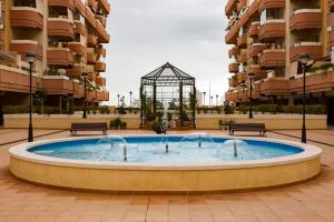 Fotografie z fotogalerie ubytování Apartamento Málaga Jalón v Malaze