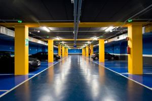 Zdjęcie z galerii obiektu Axor Feria w Madrycie