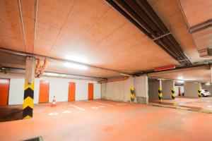 Fotografie z fotogalerie ubytování Apartmán Harrachov 608 v destinaci Harrachov