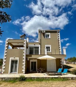 Foto dalla galleria di Dionysis Villas a Skala di Cefalonia