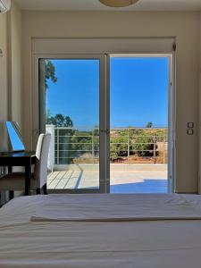 Foto dalla galleria di Dionysis Villas a Skala di Cefalonia