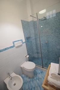 Afbeelding uit fotogalerij van Federico Secondo B&B in Palermo