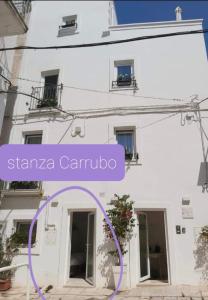 Fotografie z fotogalerie ubytování Casa La Torre v destinaci Monopoli