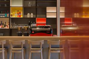 Fotografie z fotogalerie ubytování IntercityHotel Berlin Airport BER Terminal 1 & 2 v destinaci Schönefeld