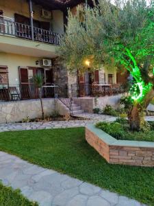 Φωτογραφία από το άλμπουμ του GORGONA VILLAS στη Βουρβουρού