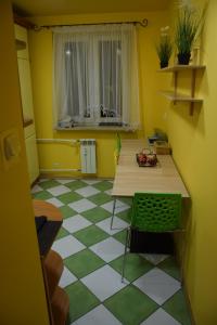 Fotografia z galérie ubytovania Apartament Julia 1-6 os II piętro z dwoma sypialniami v destinácii Kielce