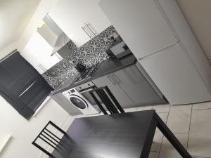 Fotografie z fotogalerie ubytování Two bedroom apartment close to central london v Londýně