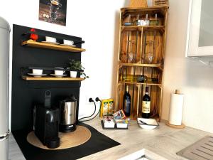 Fotografie z fotogalerie ubytování Ferienwohnung Kerschbaumer v destinaci Gries am Brenner + 10 fotografií