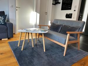 Fotografie z fotogalerie ubytování Ferienwohnung Kerschbaumer v destinaci Gries am Brenner