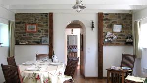 Fotografie z fotogalerie ubytování Gîte Les 3 Voiles v destinaci Ploumilliau