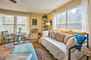 Gallery image of Serene Rusk Escape with Shared Yard and Fire Pit! in Rusk