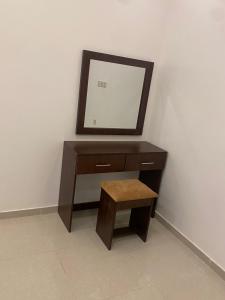 Foto dalla galleria di شقق فلورنيسا الفندقيه a Taif