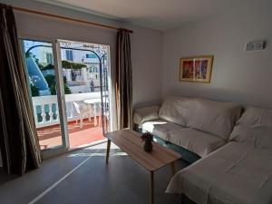 Fotografia z galérie ubytovania HACIENDA 36 MENYBER v destinácii Nerja