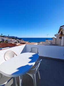 Fotografia z galérie ubytovania HACIENDA 36 MENYBER v destinácii Nerja