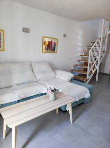 Fotografia z galérie ubytovania HACIENDA 36 MENYBER v destinácii Nerja