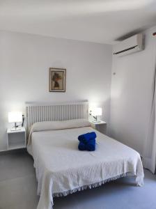 Fotografia z galérie ubytovania HACIENDA 36 MENYBER v destinácii Nerja