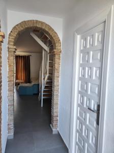 Fotografia z galérie ubytovania HACIENDA 36 MENYBER v destinácii Nerja