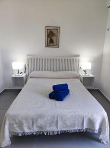 Fotografia z galérie ubytovania HACIENDA 36 MENYBER v destinácii Nerja