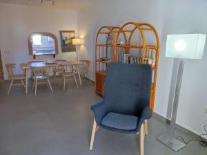 Fotografia z galérie ubytovania HACIENDA 36 MENYBER v destinácii Nerja