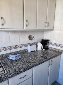 Fotografia z galérie ubytovania HACIENDA 36 MENYBER v destinácii Nerja