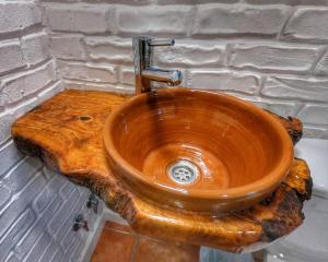 Fotografia z galérie ubytovania Cazorla Paraíso Resort v destinácii Cazorla