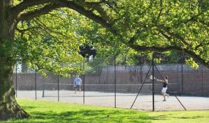 Fotografie z fotogalerie ubytování The Ickworth Hotel v destinaci Bury St Edmunds + 37 fotografií