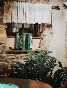 Fotografie z fotogalerie ubytování Vila Sonnet v destinaci Korçë
