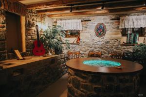 Fotografie z fotogalerie ubytování Vila Sonnet v destinaci Korçë
