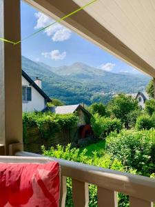 Zdjęcie z galerii obiektu JV APPART** 5 Pers 5mn Luz 15 mn Ardiden w mieście Luz-Saint-Sauveur