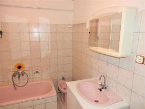 Fotografie z fotogalerie ubytování Ela`s Ferienoase Haus Ketsching v destinaci Görcsönydoboka