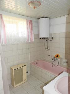 Fotografie z fotogalerie ubytování Ela`s Ferienoase Haus Ketsching v destinaci Görcsönydoboka