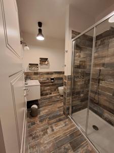 Afbeelding uit fotogalerij van Aria di Franciacorta in Corte Franca