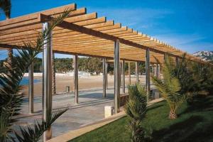 Fotografie z fotogalerie ubytování Apto Castillo Vistamar 1a Línea Nova Sun Holiday v destinaci Moraira