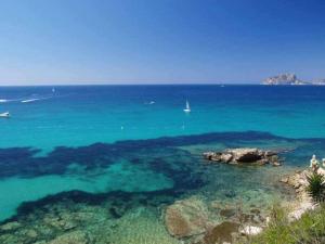 Fotografie z fotogalerie ubytování Apto Castillo Vistamar 1a Línea Nova Sun Holiday v destinaci Moraira
