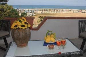 Bevande di Hotel Piccolo Paradiso Del Gargano